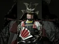 Download Lagu Shocking Facts About The Feudal Samurai Warriors of Japan #shorts #history