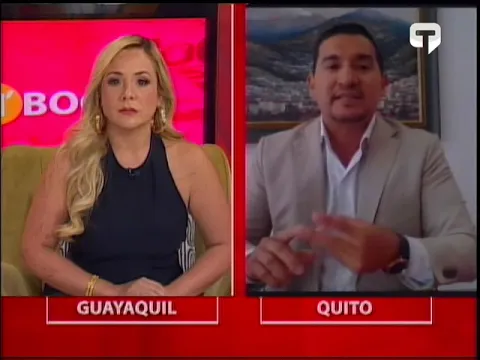 Proyecto de ley Aumento 15% IVA