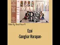 Download Lagu Ezai-Sangkar Harapan
