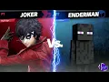 Download Lagu Shark Tank #152  Losers Round 1 - BigFudge (Joker) Vs. Sor0ne (Steve) - SSBU Tournament