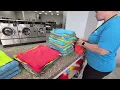 Professional Mop and Rags Cleaning in Detroit Fresh Clean Supplies for Your Business