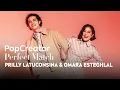 Lagu Prilly Latuconsina \u0026 Omara Esteghlal for POPCreator Januari 2026 | POPBELA.com