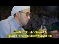 Download Lagu Qomarun - Az Zahir ft Habib Ali Zainal Abidin Assegaf