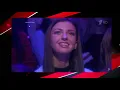 When You Tell Me That You Love Me - Inna Sayadyan and Asker Berbekov (The Voice Russia 2019)