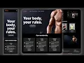 Build Responsive Gym Website Using React JS And Tailwind CSS React and Tailwind CSS Website