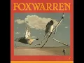Foxwarren - "Round&round" (Full Album Stream)