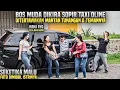 Lagu DITERTAWAKAN MANTAN TUNANGAN BOS MUDA DIKIRA SOPIR TAXI ONLINE !! Tapi dibikin malu..