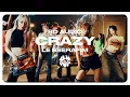 Download Lagu LE SSERAFIM (르세라핌) - CRAZY [8D AUDIO] 🎧USE HEADPHONES🎧