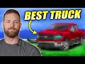 Truck Buyer s Guide Ranking the Best Half Ton Pickups