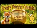 Lagu Penny by Penny – An Original Song for BBC Children in Need 2025