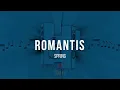 Spring - Romantis | Karaoke