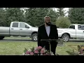 Annabell Hammer - Funeral
