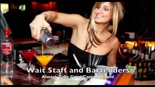 Tipping in Las Vegas How Much and Who to Tip on your Vegas Trip