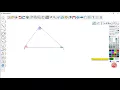 MathGraph32 JS Macro Construction Triangle Avec Angles