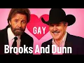Shocking Truth Ronnie Dunn Just Admitted About Brooks Dunn at 71