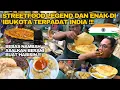 Lagu SIKAT HABIS MAKANAN INDIA🇮🇳‼️GILA Harga 12Ribuan,UNLIMITED BOLEH NAMBAH ASAL BERANI NGEHABISIN ✨