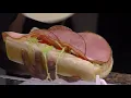 Italian Sandwich and Beach Club with Jimmy John s in Salisbury