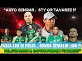 BIKIN GEMPAR SE-INDONESIA! STY \u0026 TAVAREZ Calon Pengganti Eduardo ? INI DAFTAR PEMAIN  Siap DIUSIR !?