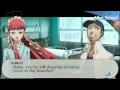 Persona 3 Portable part 41 Tf are Persona Supressents