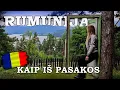 Download Lagu Neregėta Rumunija: Bicaz tarpeklis – Neįvertinta Europos šalis | 4 serija