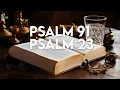 Download Lagu PSALM 23 \u0026 PSALM 91 | The Two Most Powerful Prayers in the Bible!