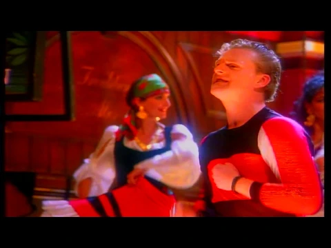 Download MP3 Erasure - Love To Hate You (Official HD Video)