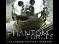 Phantom forces script 2025 free pastebin Aimbot wallhack prediction