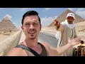 Don t Visit Cairo Reality of My First Time in Egypt