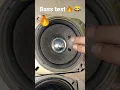 Download Lagu Extreme bass test #shorts #bassboosted #music #bassmusic #basstest #bass #viral #bassboostedmusic