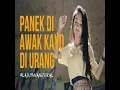 Download Lagu PANEK DI AWAK KAYO DI URANG - SAFIRA INEMA - DJ SANTUY
