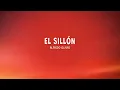 Tiene memoria la piel - Alfredo Olivas - El Sillón (Letra)