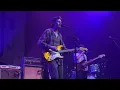 Houndmouth, “Tiger Blood,” (Basilica Hudson, Hudson, NY, 8/4/26)