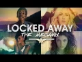Download Lagu Locked Away – Justin Bieber • T. Swift • Sam Smith • Beyoncé ,Goulding\
