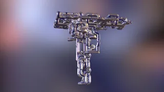 Aggregation Animation 02