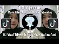 Download Lagu DJ KOYO FILM SENG TAK DELOK SABENDINO || DJ NJAREM VIRAL TIKTOK TERBARU