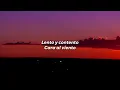 Pedro Capó, Farruko - Calma (Letra/Lyrics)