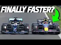 Download Lagu Have 2025’s F1 Cars Finally Surpassed the Mercedes W11?