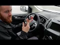How to find your Ford key-less entry code easily if you have lost it