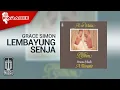 Download Lagu Grace Simon - Lembayung Senja (Official Karaoke Video)
