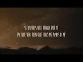 Camila Cabello, Maria Becerra   Hasta Los Dientes [WITH 1 HOUR LYRICS]