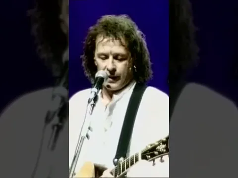 Smokie live in Beijing - Nan Le Wan