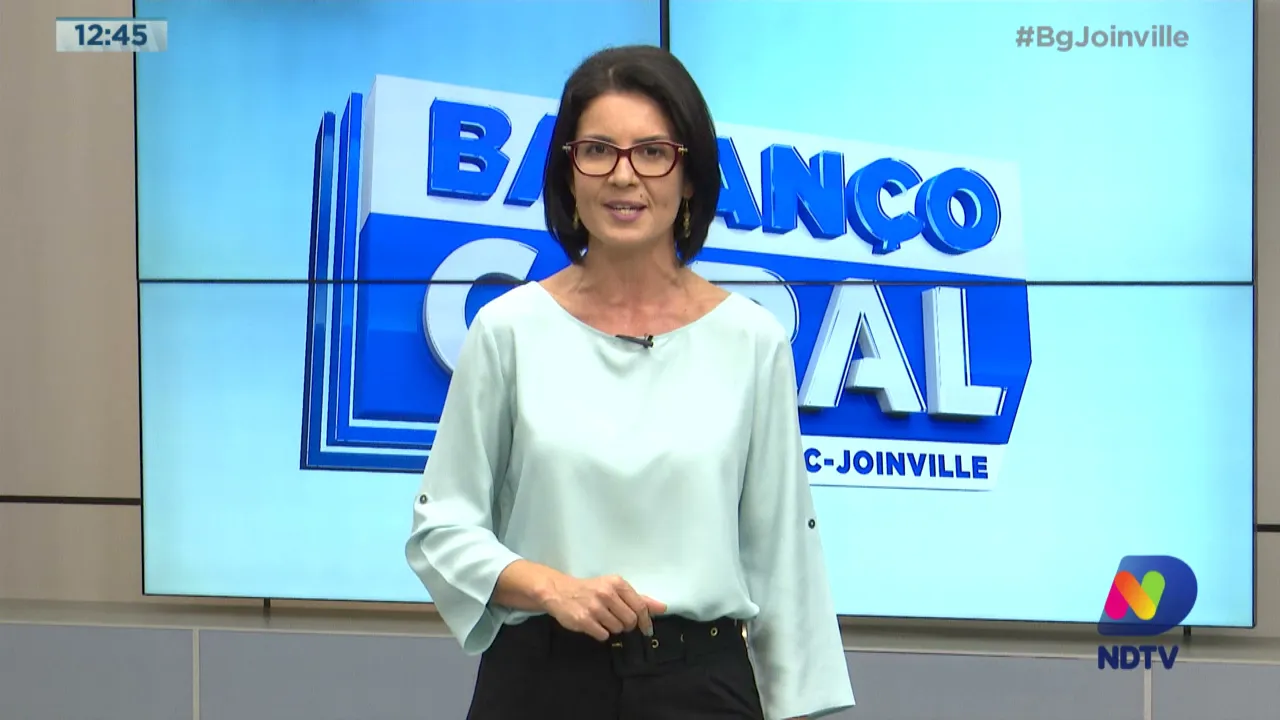 Falta uma semana: Os preparativos e a montagem da estrutura para o Festival de Dança