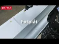 Download Lagu Takskolan. Avvattning del 4 - Fotplåt