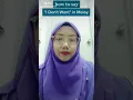 Download Lagu How to say \