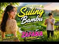 SULING BAMBU | Herlina Effendy | Cover Dangdut Terbaru 2026 | ZAFANA DANGDUT