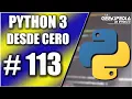 Curso Python 3 desde cero El modulo random - Numeros aleatorios