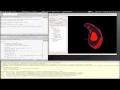 Tutorial on livecoding with glsl
