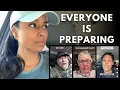 Download Lagu Something Major Is Coming and People Are Getting Ready