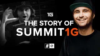 The Story of Summit1G