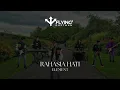 Download Lagu Element - Rahasia Hati (Cover By Flying Duztman)